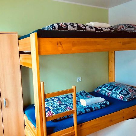 Aladin Hostel Ljubljana Ngoại thất bức ảnh