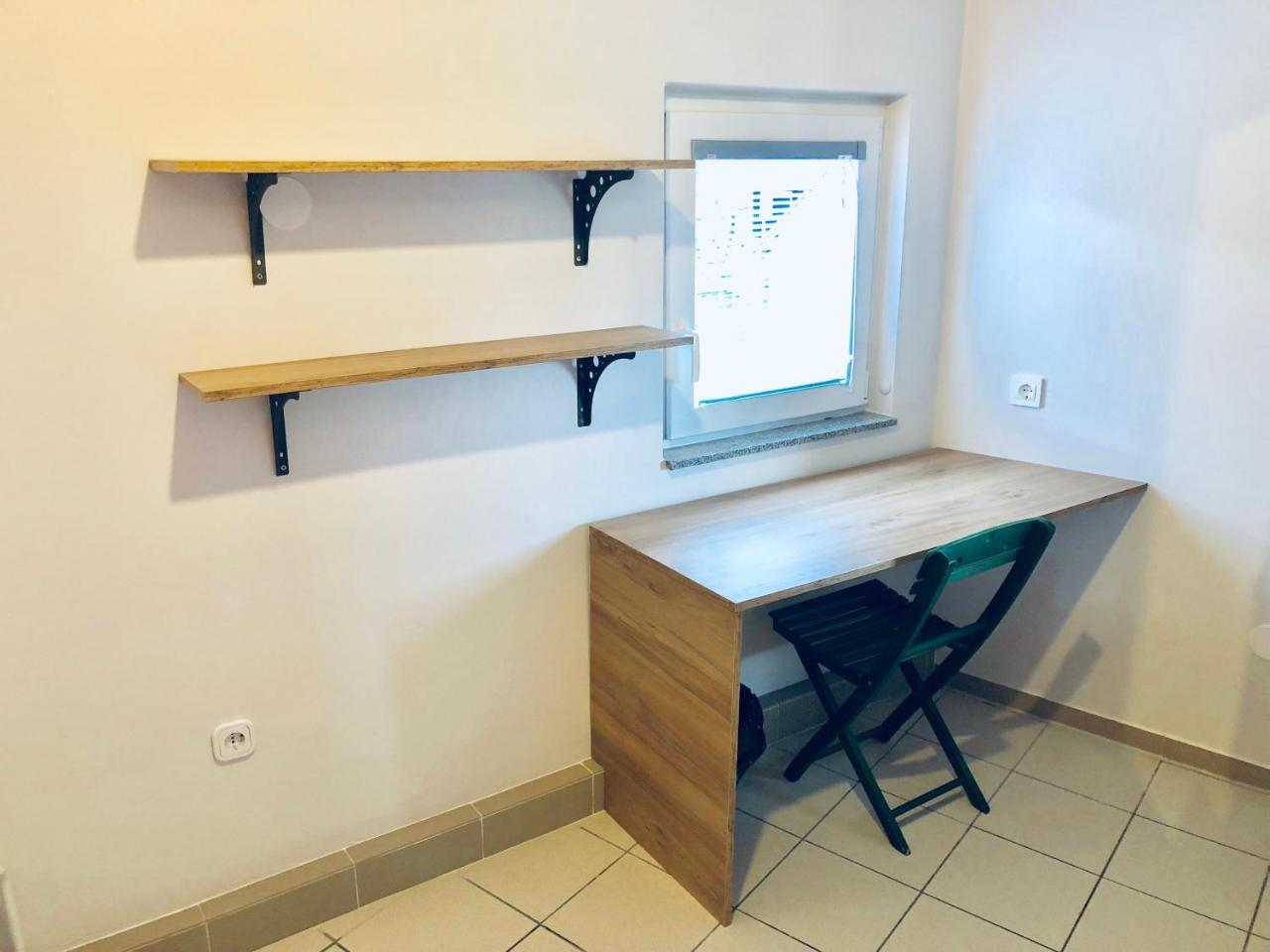 Aladin Hostel Ljubljana Ngoại thất bức ảnh